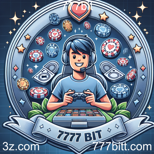 Apostas em 777bit: Sua Porta de Entrada para Emoções e Ganhos