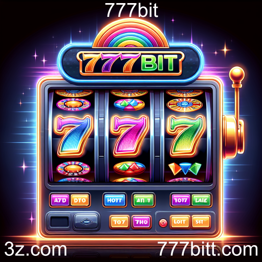 Descubra os Melhores Caça-Níqueis no 777bit