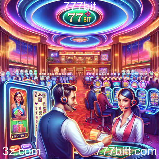 A Importância do Suporte ao Cliente em Cassinos Online