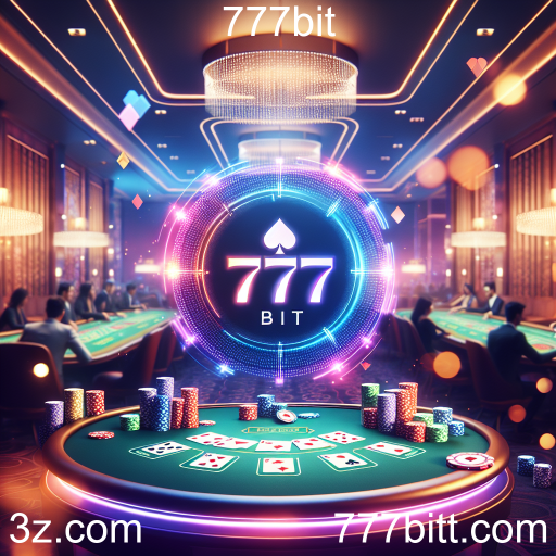 Explore os Jogos de Mesa no 777bit